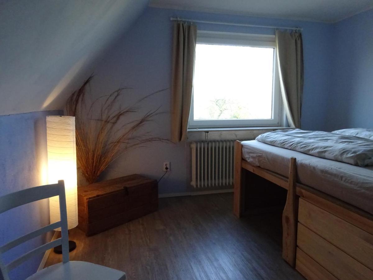 Peanuts Hostel & Meer Surendorf Eksteriør bilde