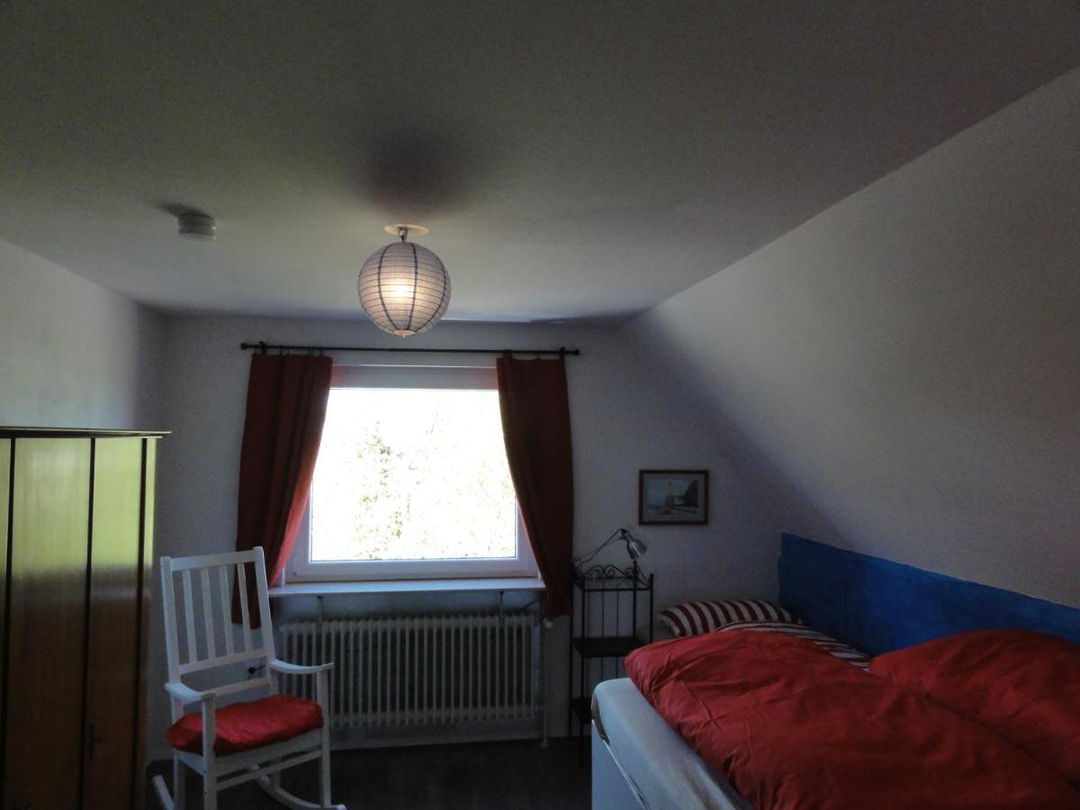 Peanuts Hostel & Meer Surendorf Eksteriør bilde
