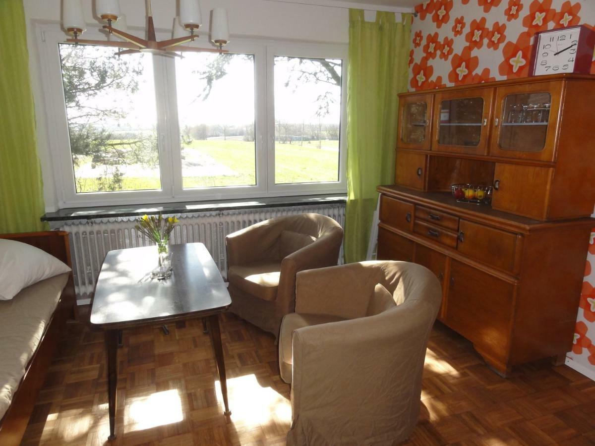 Peanuts Hostel & Meer Surendorf Eksteriør bilde